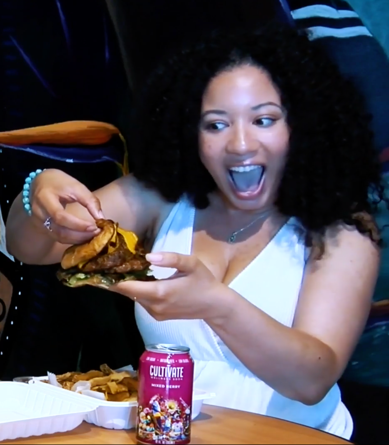 VEGANISH SEASON 1 EPISODE 3 Compton Planet Health