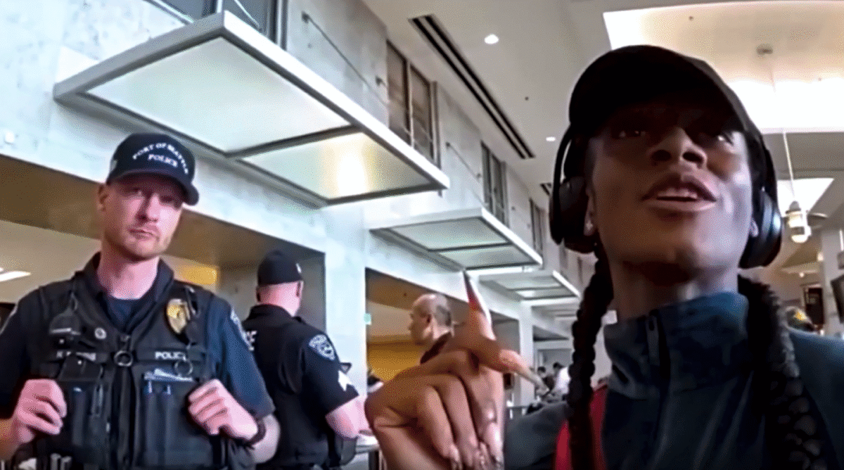 Bodycam Lessons Season 1 Episode 2