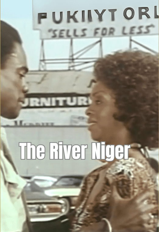 The River Niger