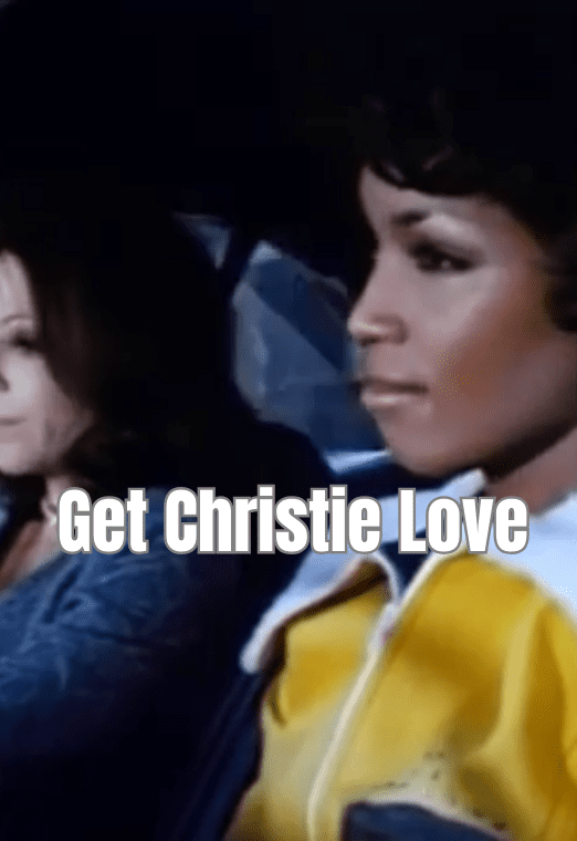 Get Christie Love