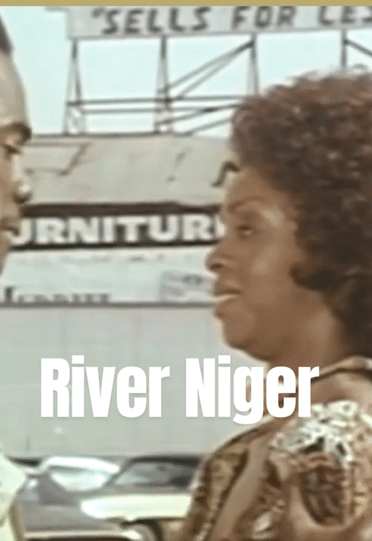 The River Niger