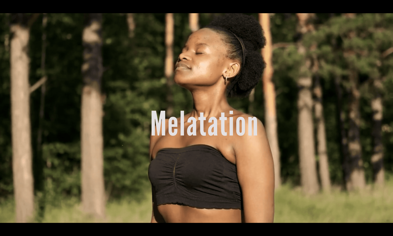 Melatation