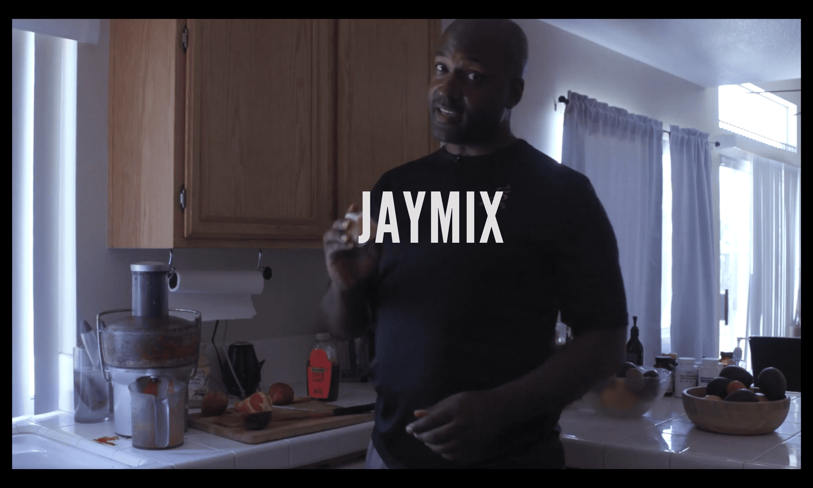 JAYMIX SEASON 1