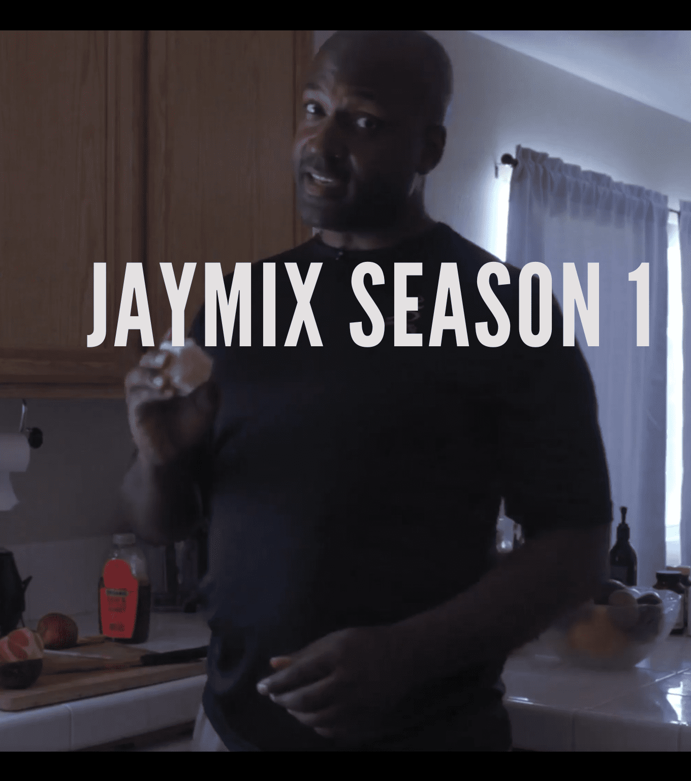 JAYMIX SEASON 1