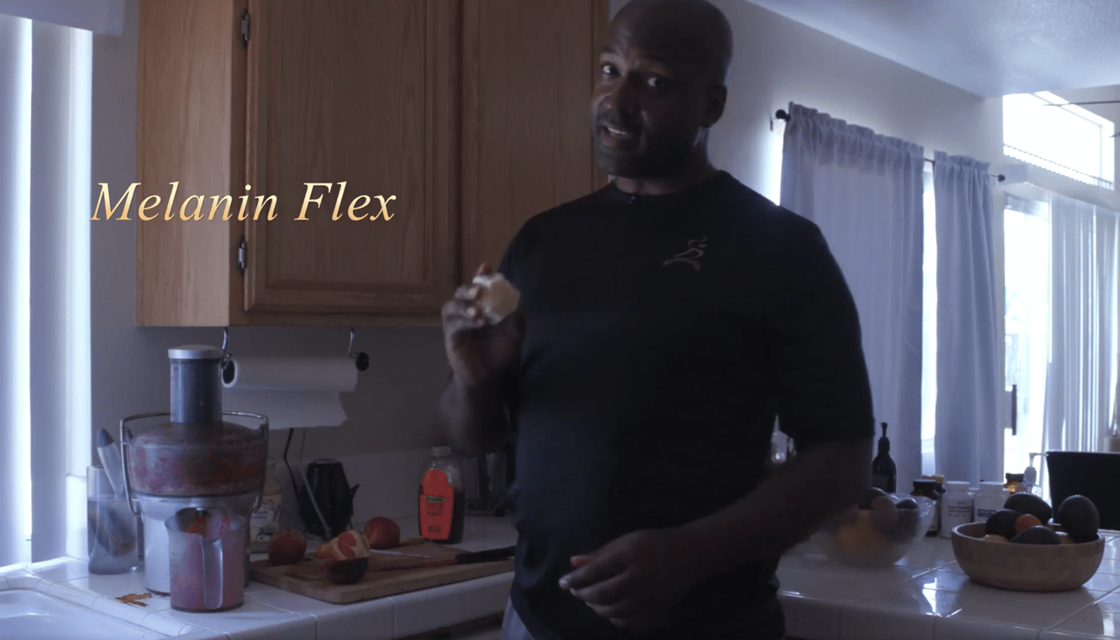 JAYMIX SEASON 1 EPISODE 1