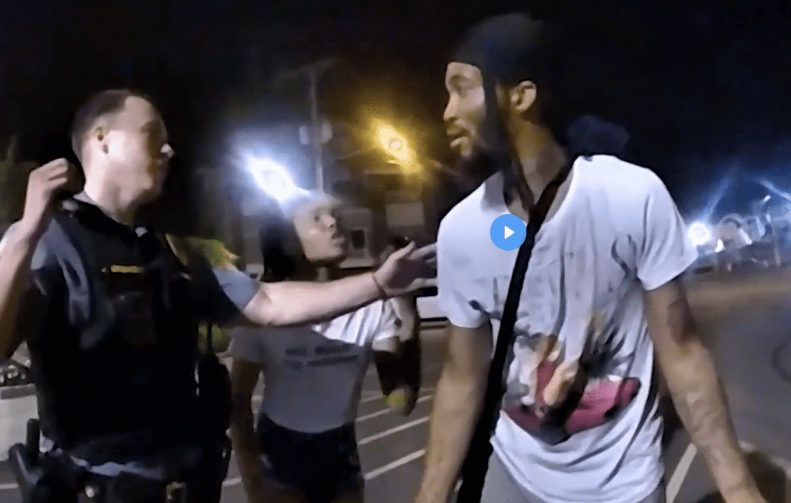 Bodycam Lesson Season 1 Episode 4