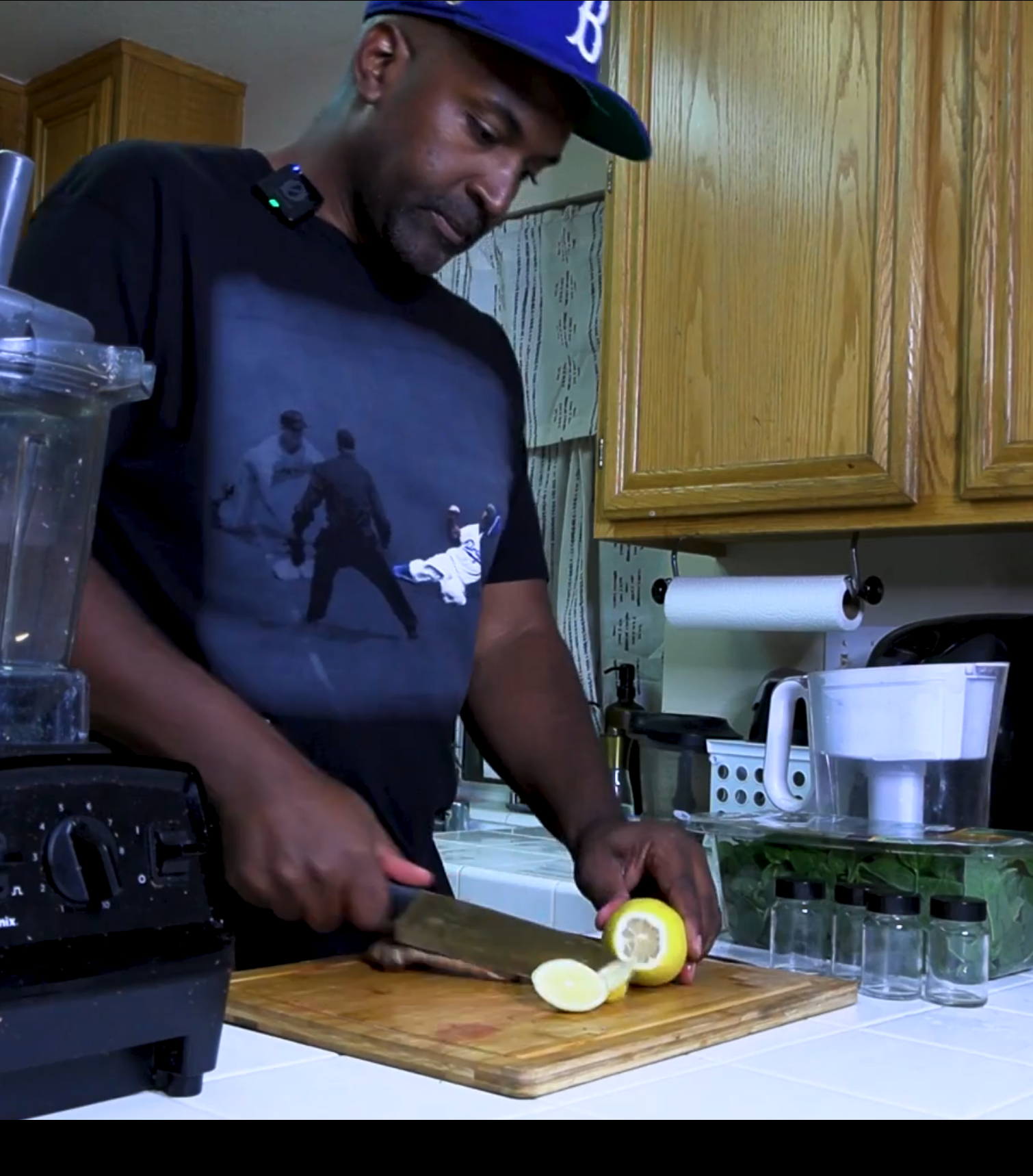 Jay Mix SEASON 1 EPISODE 3