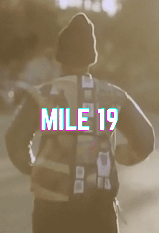Mile 19