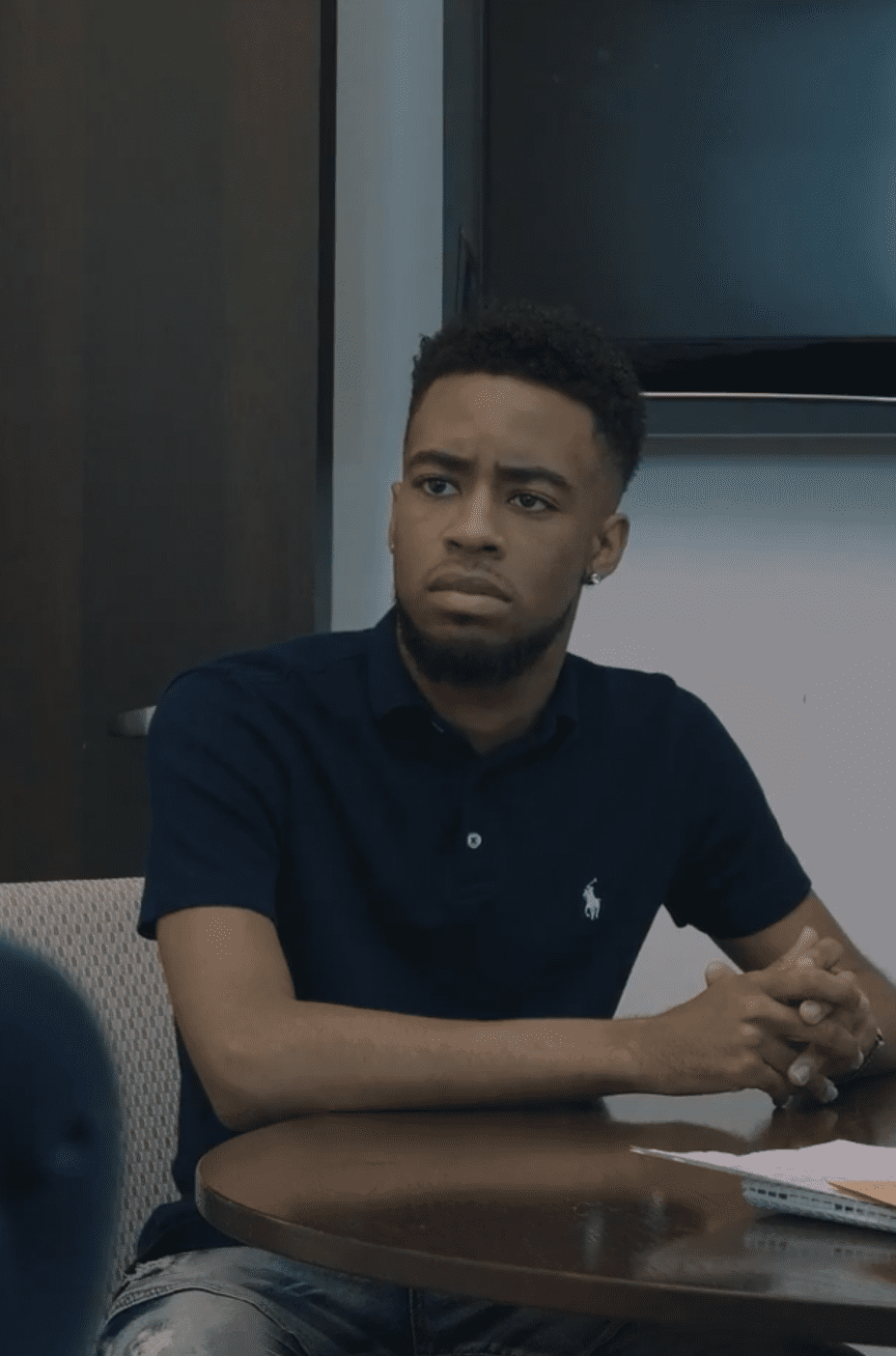 Connect Break A Leg Season 1 Episode 7