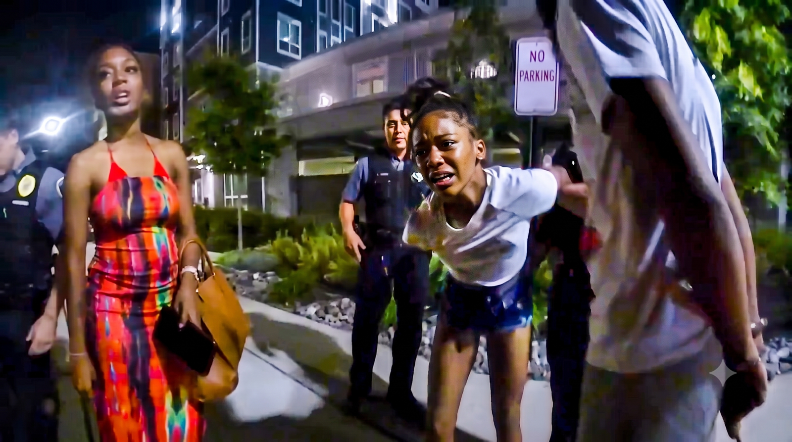 Bodycam Lesson Season 1 Episode 4