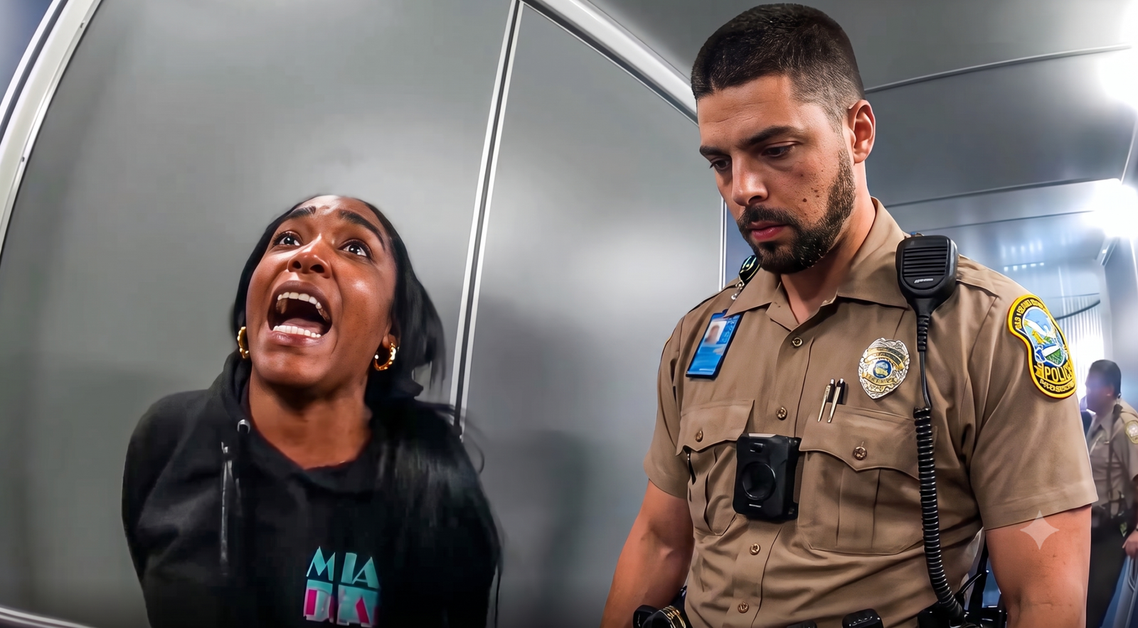 Bodycam Lessons Season 1 Episode 1