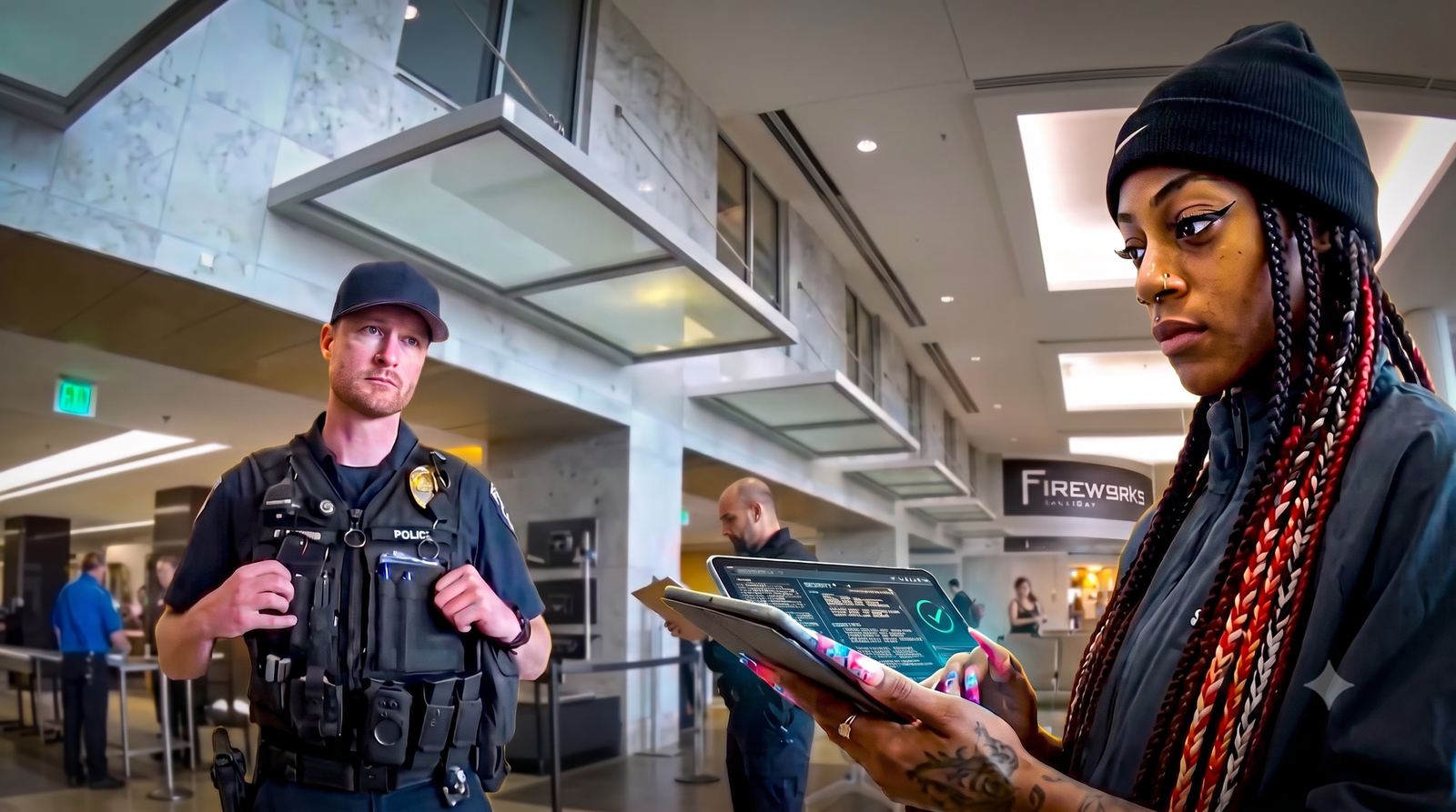 Bodycam Lessons Season 1 Episode 2