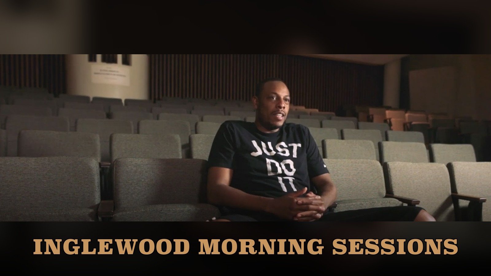 Inglewood Morning Sessions